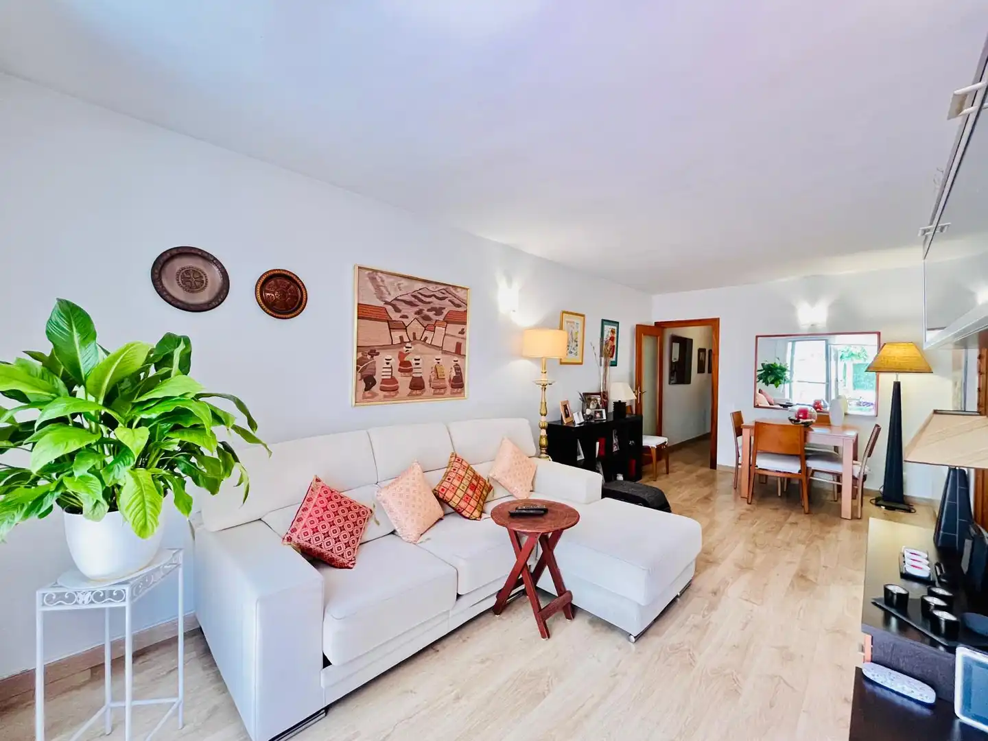 Piso en venta en Can Nicolau - Les Sorres - Valparaiso