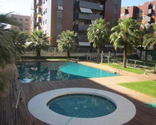 Flat to rent in Parque Lagos