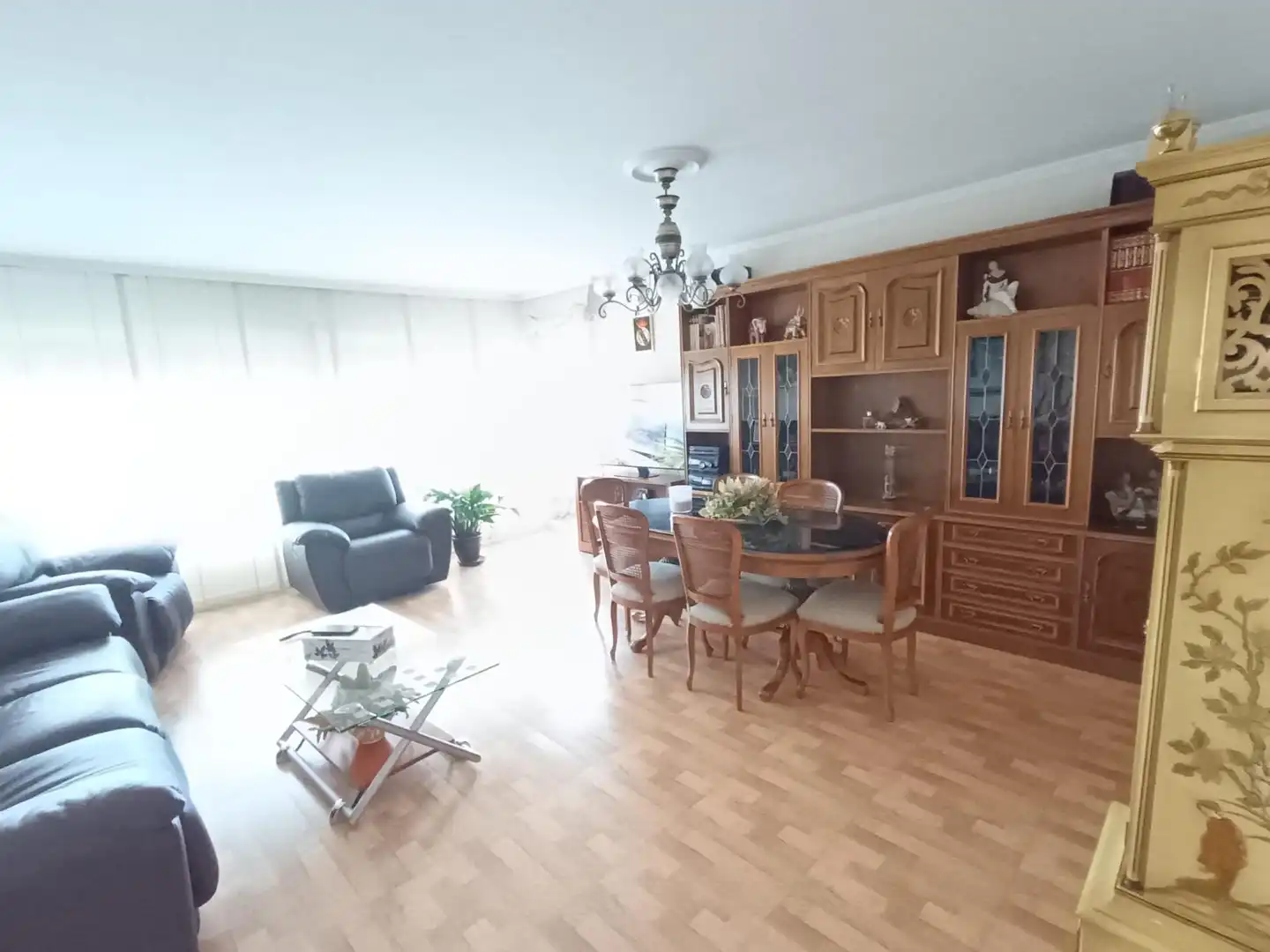 Piso en venta en ENRIC MORERA D', Campoamor