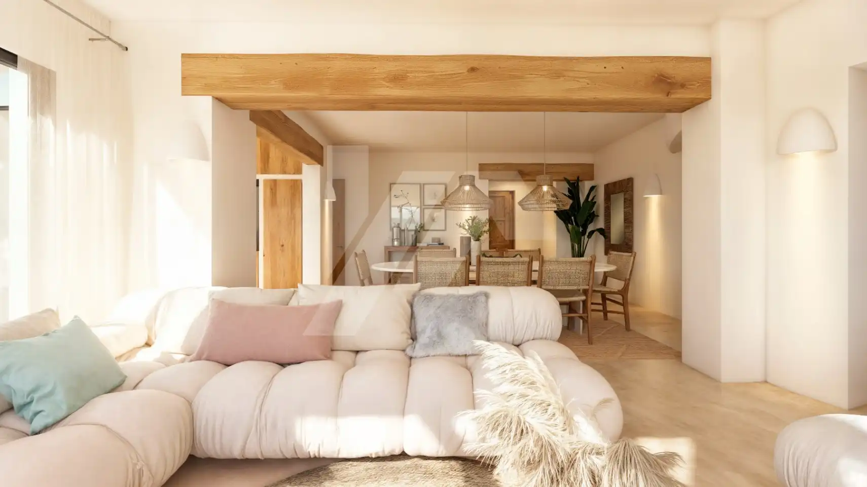 Villa avec terrasse à vendre à Benimeit - Tabaira, imagen 6