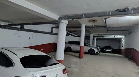 Foto 4 de Garatge en venda a Calle Trinidad, 36a, Valverde del Camino, Huelva