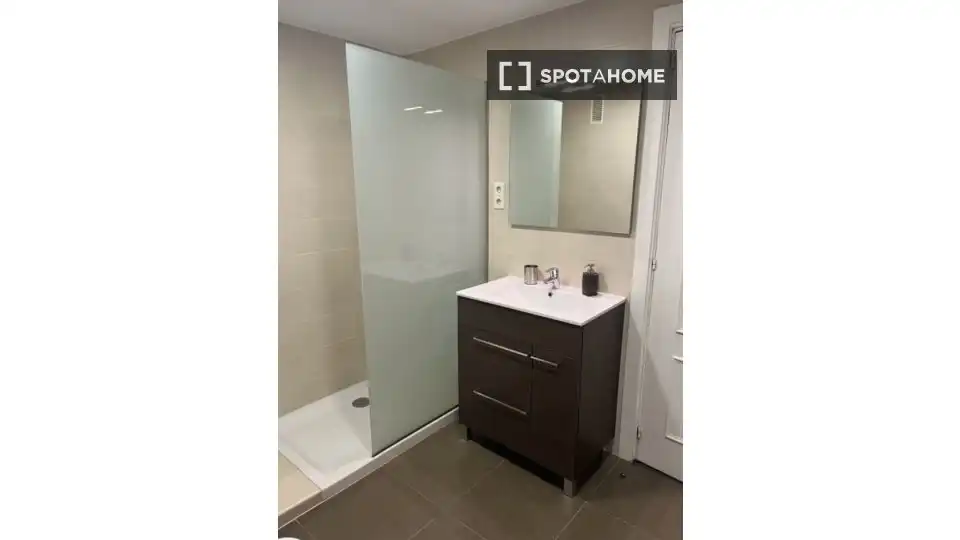 Wohnung mit Terrasse zur Miete in Tetuán, imagen 12