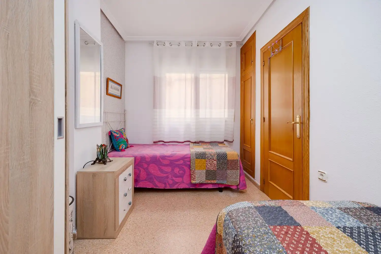Flat with lift for sale in Calle Vicente Blasco Ibáñez 123, imagen 24