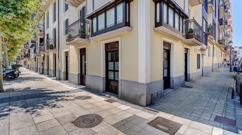 Foto 2 von Geschaftsraum zur Miete in Centro - Mendibil - Santiago, Irun