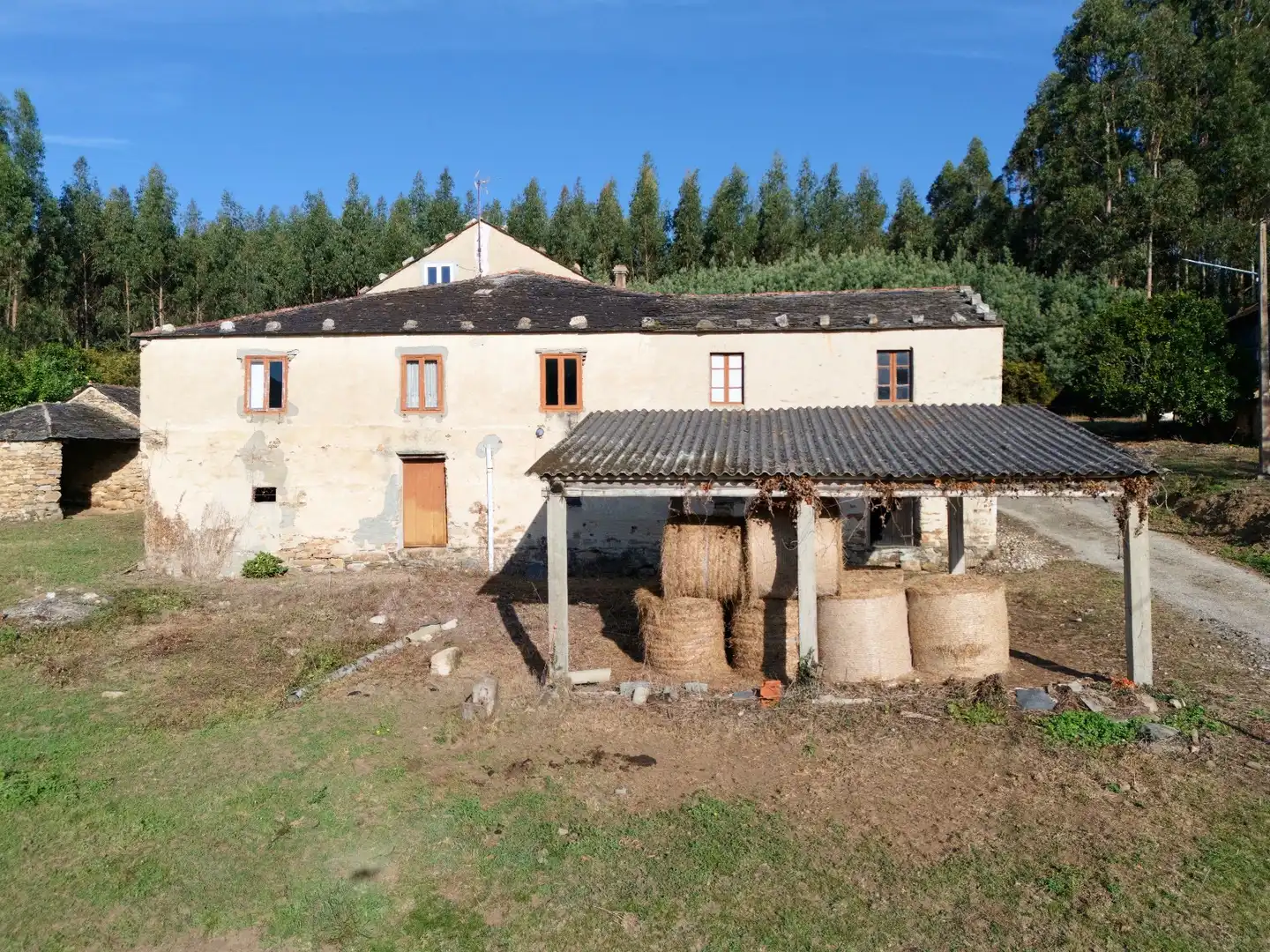 Casa in vendita a Cardoxe - Santa Cilla, imagen 90