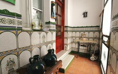 Casa adosada en venda a Vejer