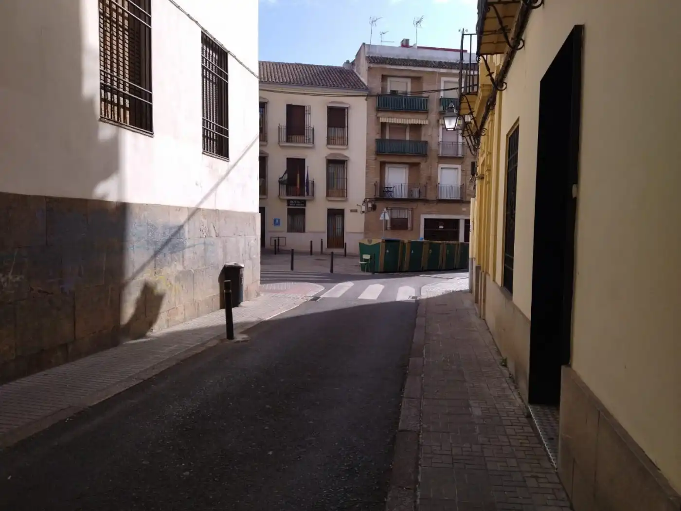 Parkplatz zum Verkauf in Centro, imagen 6