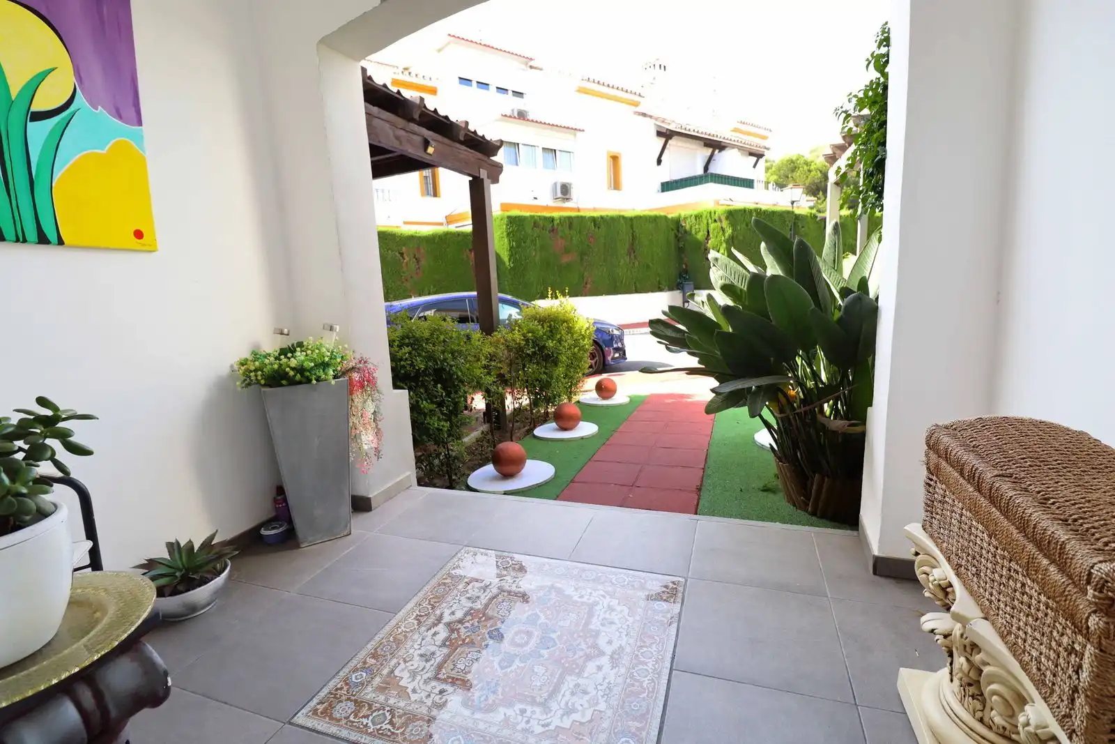 Casa a schiera con piscina in vendita a Calle Nueva Atalaya 37, imagen 28