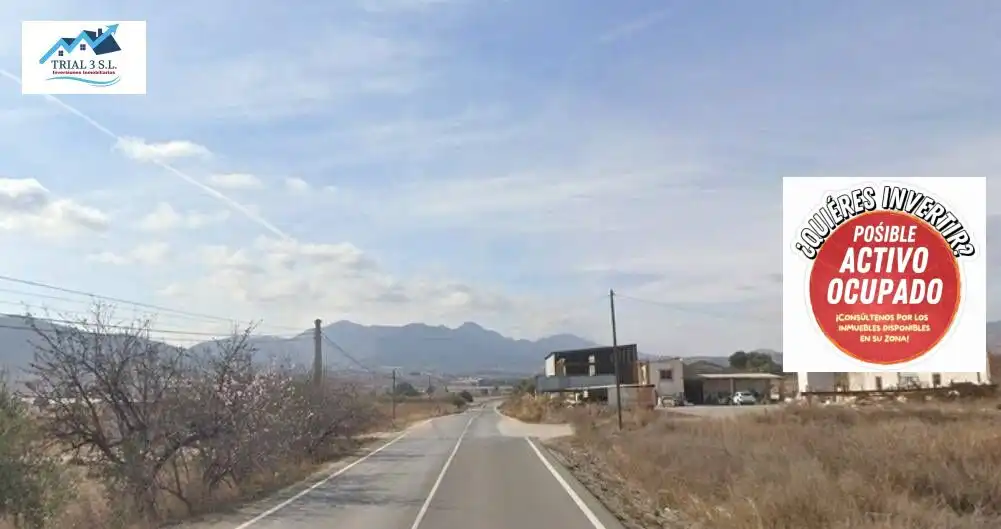Industriegebäude zum Verkauf in Camino Els Batistes