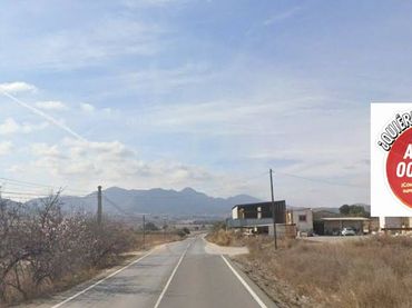 Nave industrial en venta en Camino Els Batistes