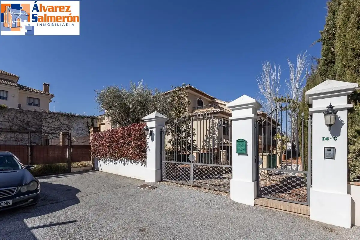 Villa mit Pool zum Verkauf in Calle DE LAS CAÑAS, imagen 38
