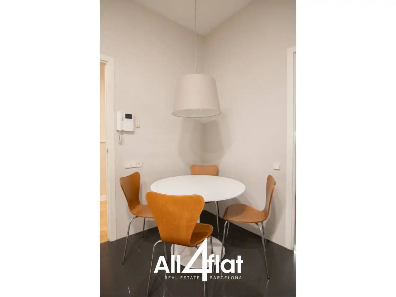 Flat for rent in Barcelona, Barcelona