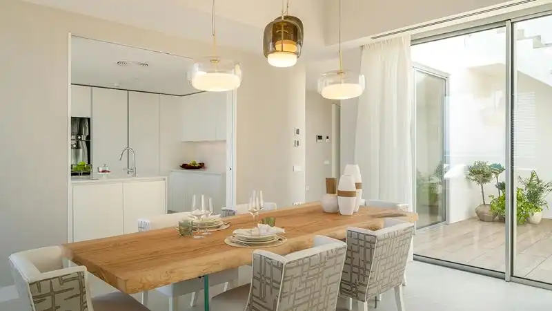 Wohnung mit Pool zum Verkauf in Costa Natura, imagen 6