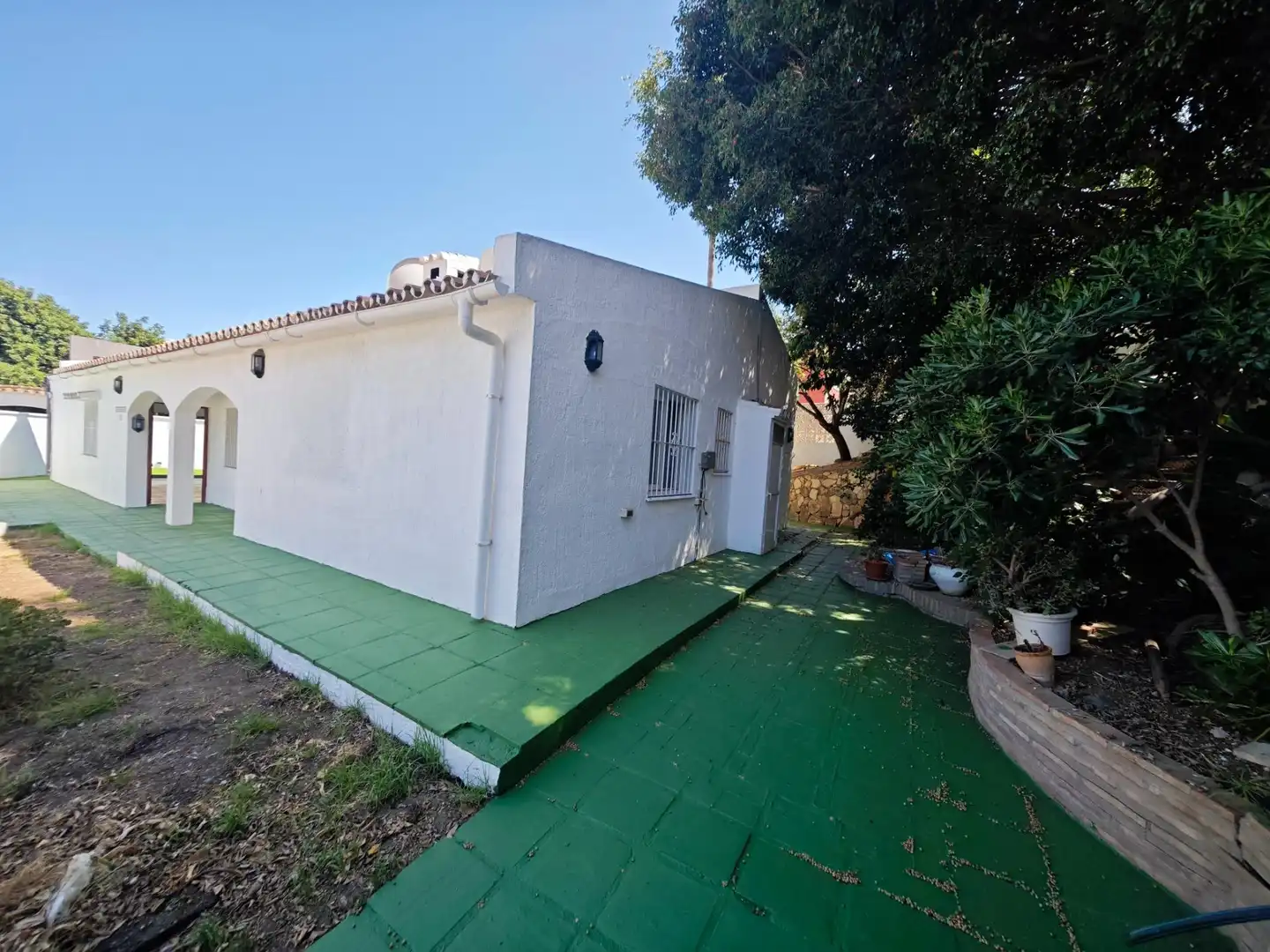 Chalet con piscina en venta en Calle a, imagen 47