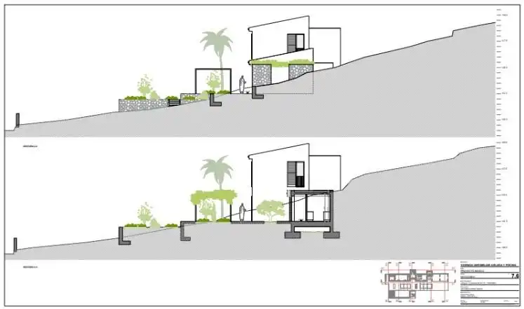 Terreny residencial en venda a Son Ballfogó, imagen 21