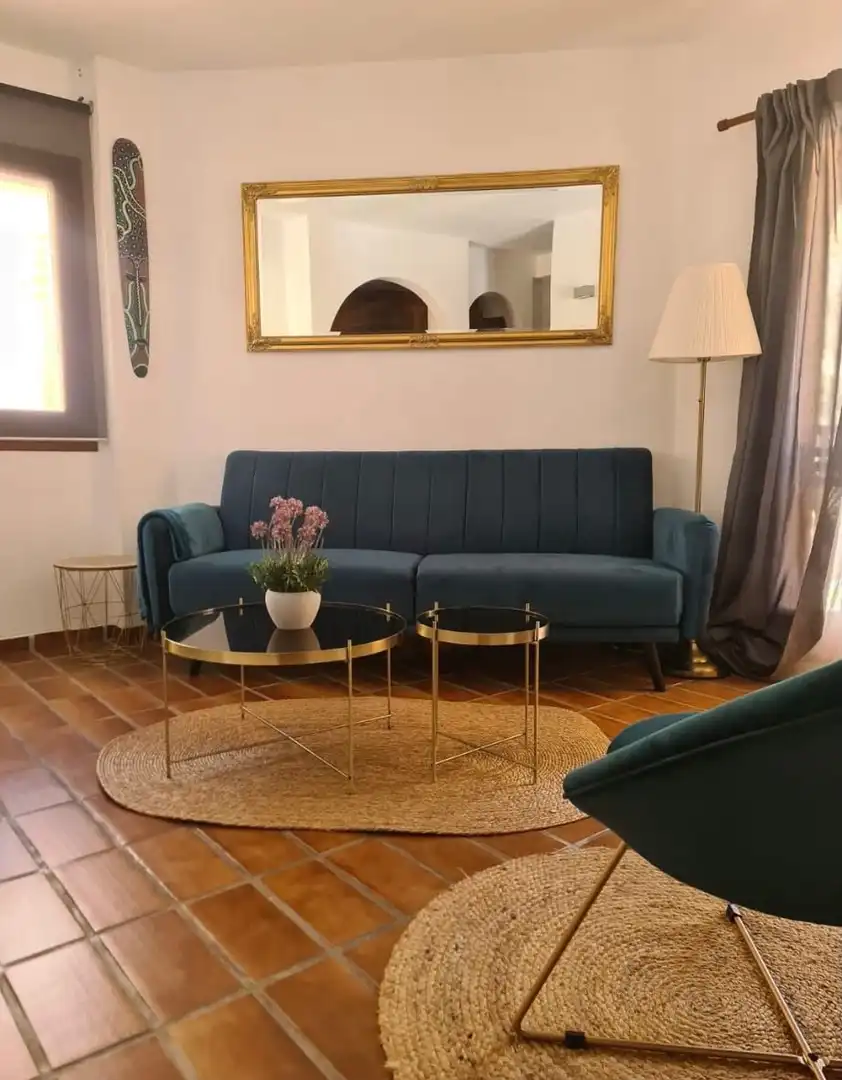 Apartament amb piscina de lloguer a Mascarat, imagen 2
