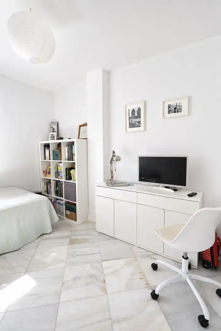 Flat with lift for sale in grupo oscar carvallo 4, imagen 22