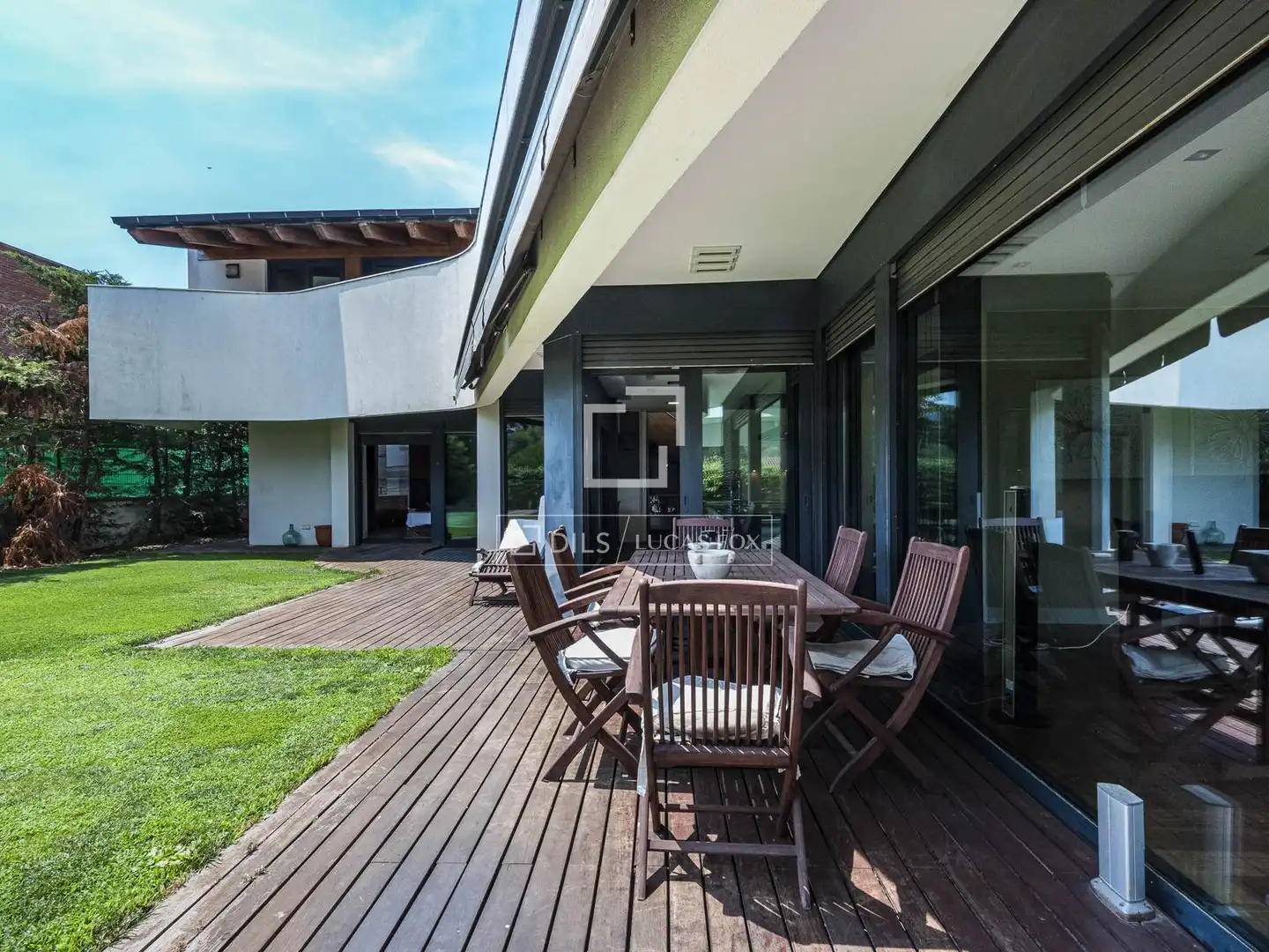 Villa con piscina in vendita a Matadepera, imagen 56