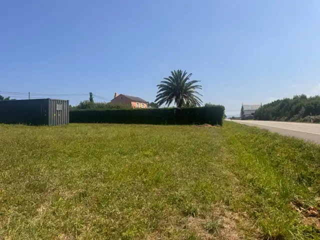 Terrain résidentiel à vendre à Caserio Cortaficio, imagen 19