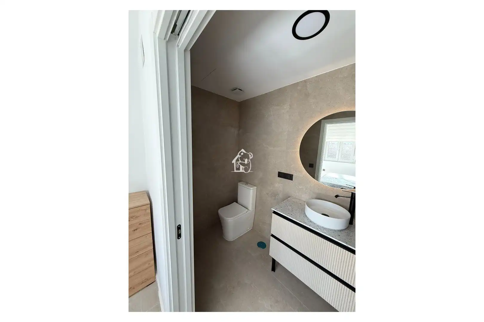 Detached homes for rent in Los Balcones - Los Altos