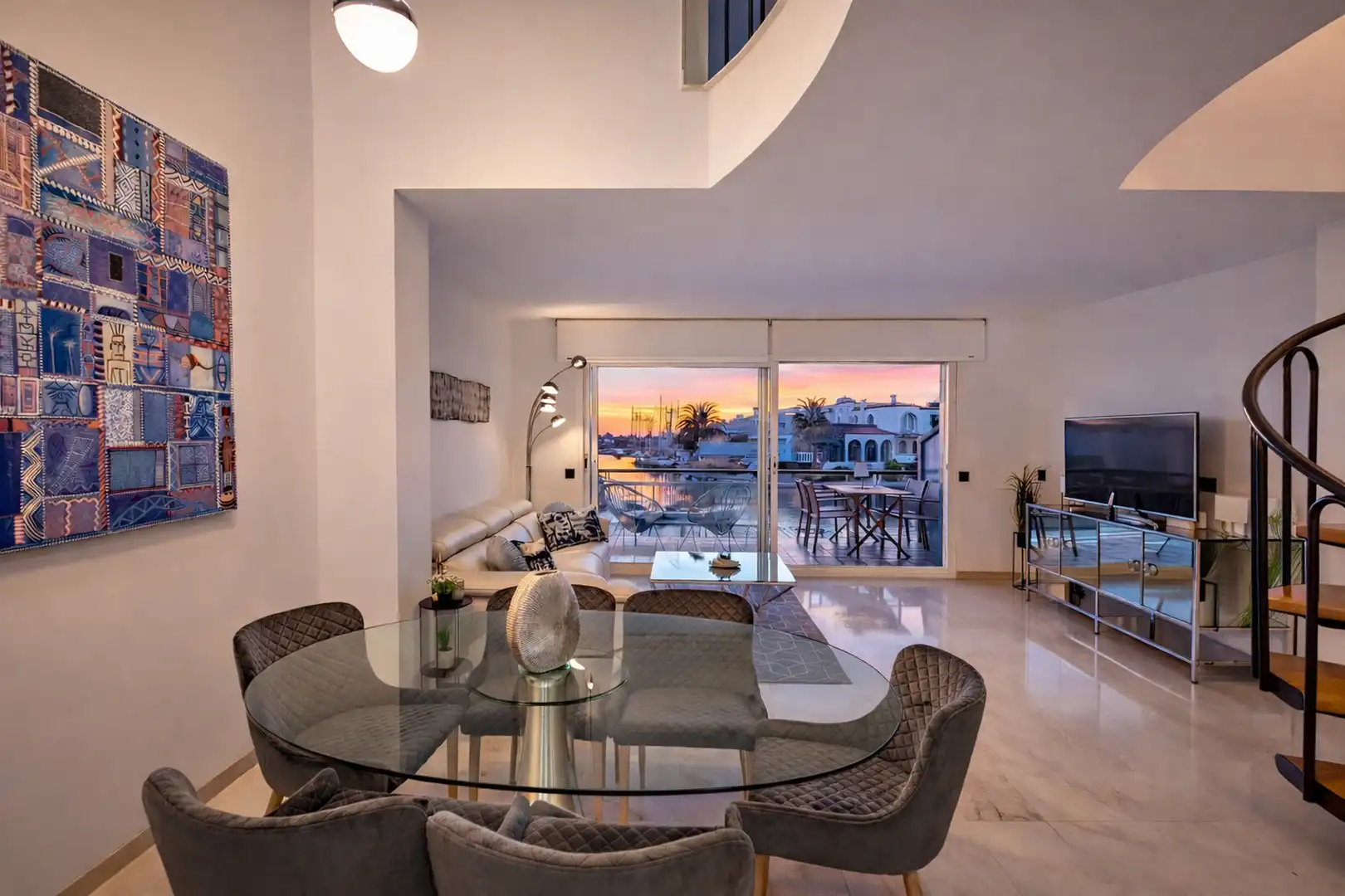 Appartamento con terrazza in vendita a Moxó - Sant Mori, imagen 9