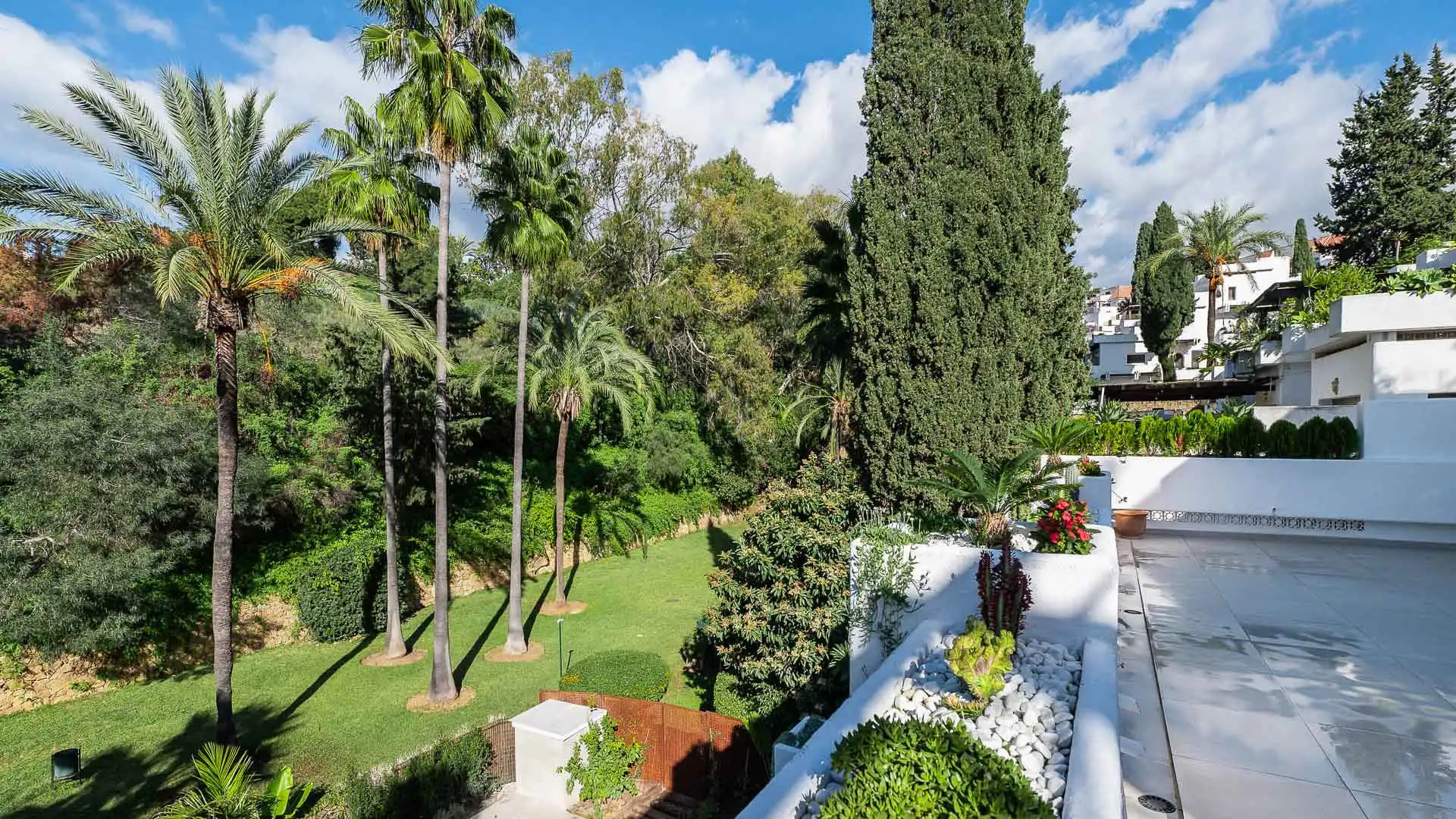 Apartament amb piscina en venda a Milla de Oro, imagen 15