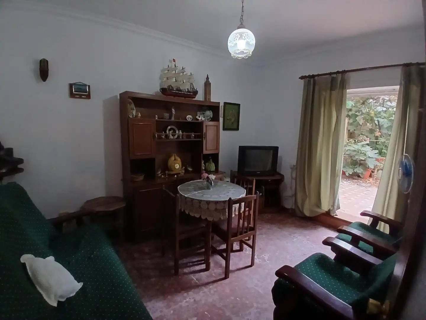 Living room of Houses for sale in Puerto Real