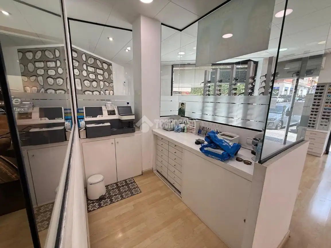 Commercial properties for sale in Mataró