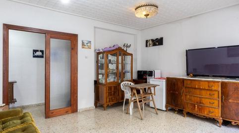 Foto 5 de Piso en venta en Carrer de Valencia, Sueca ciudad, Sueca