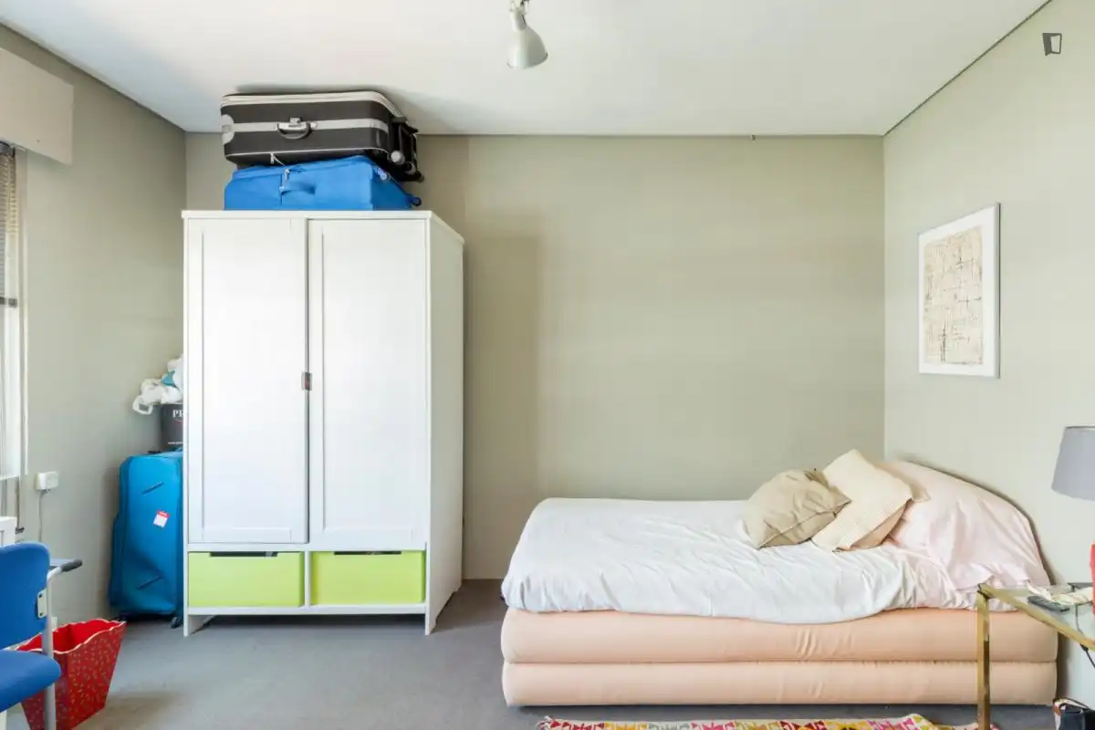 Habitación en Barcelona, Barcelona