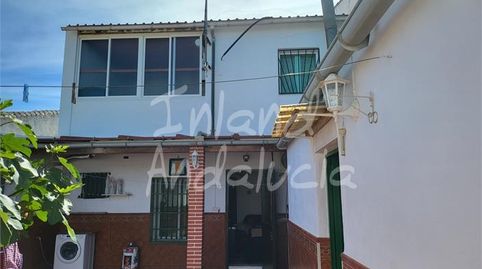 Foto 3 de Casa adosada en venda a Bobadilla - Bobadilla Estación - La Joya, Antequera