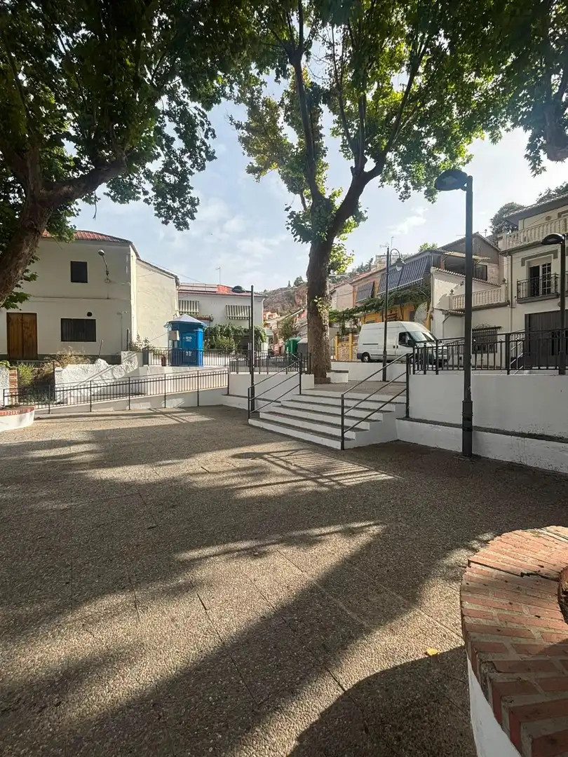 Business premises to rent in Avenida Avenida Alfaguara, imagen 4