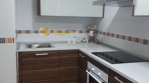 Foto 5 von Wohnung zum Verkauf in Puerto Lumbreras, Murcia