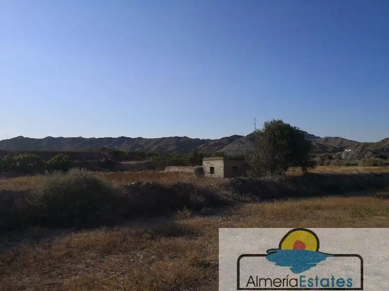 Lands and plots for sale in Arboleas, imagen 8