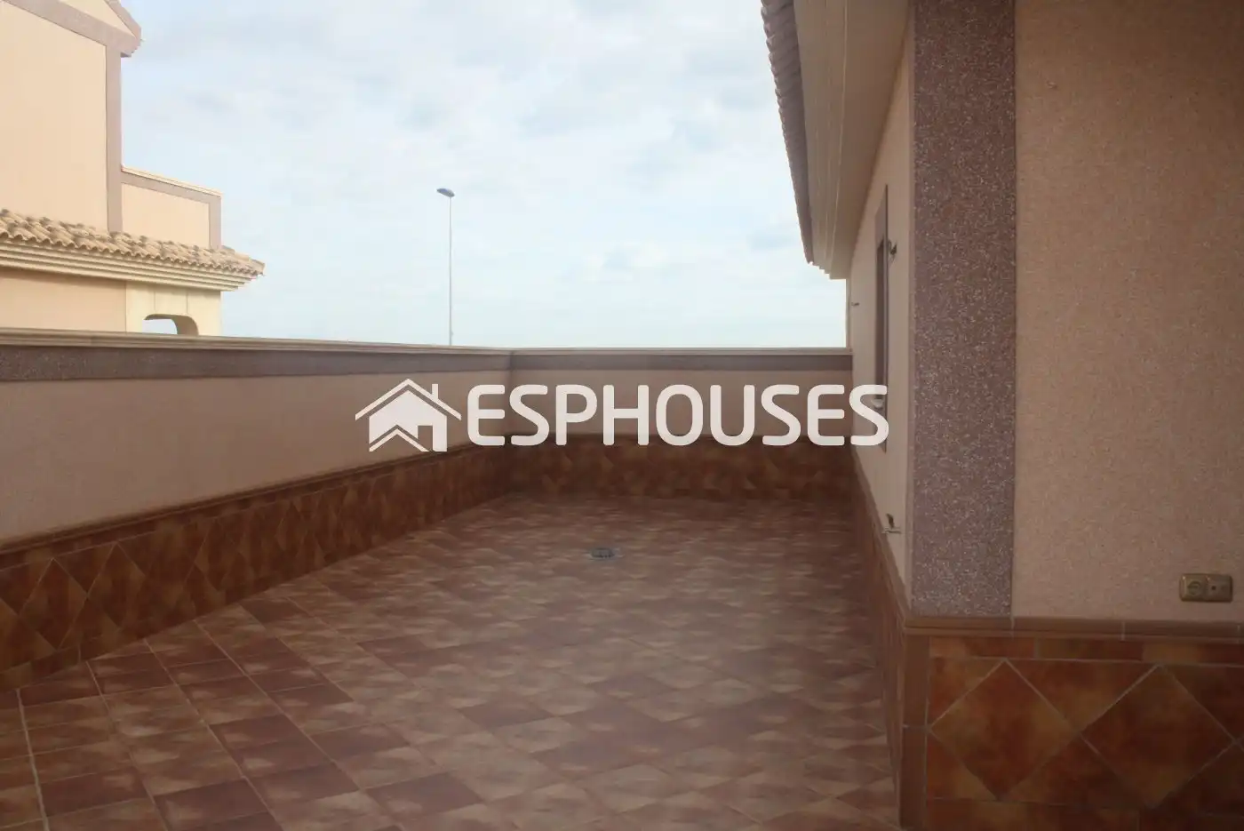 Bungalow amb terrassa en venda a Los Balcones - Los Altos, imagen 42