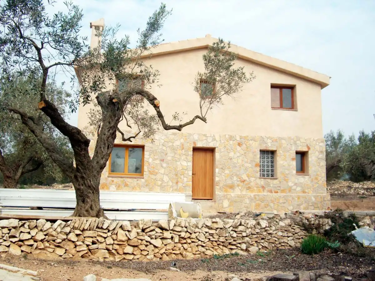 Maison rustique à vendre à El Perelló, imagen 14
