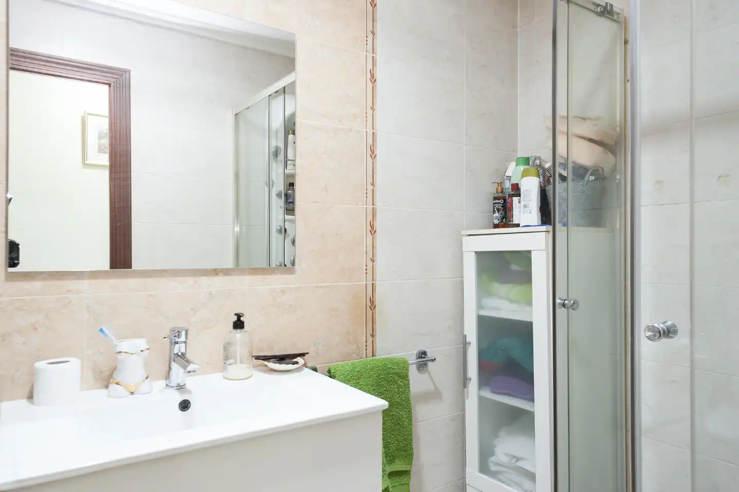 Baño de Casa o chalet en venta en Salamanca