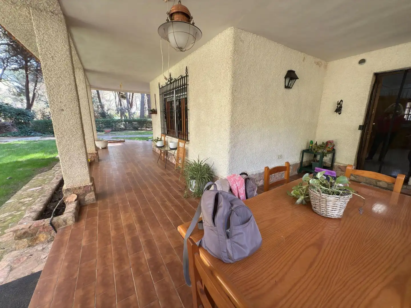 Chalet con terraza en venta en Pedanías - Extrarradio, imagen 62