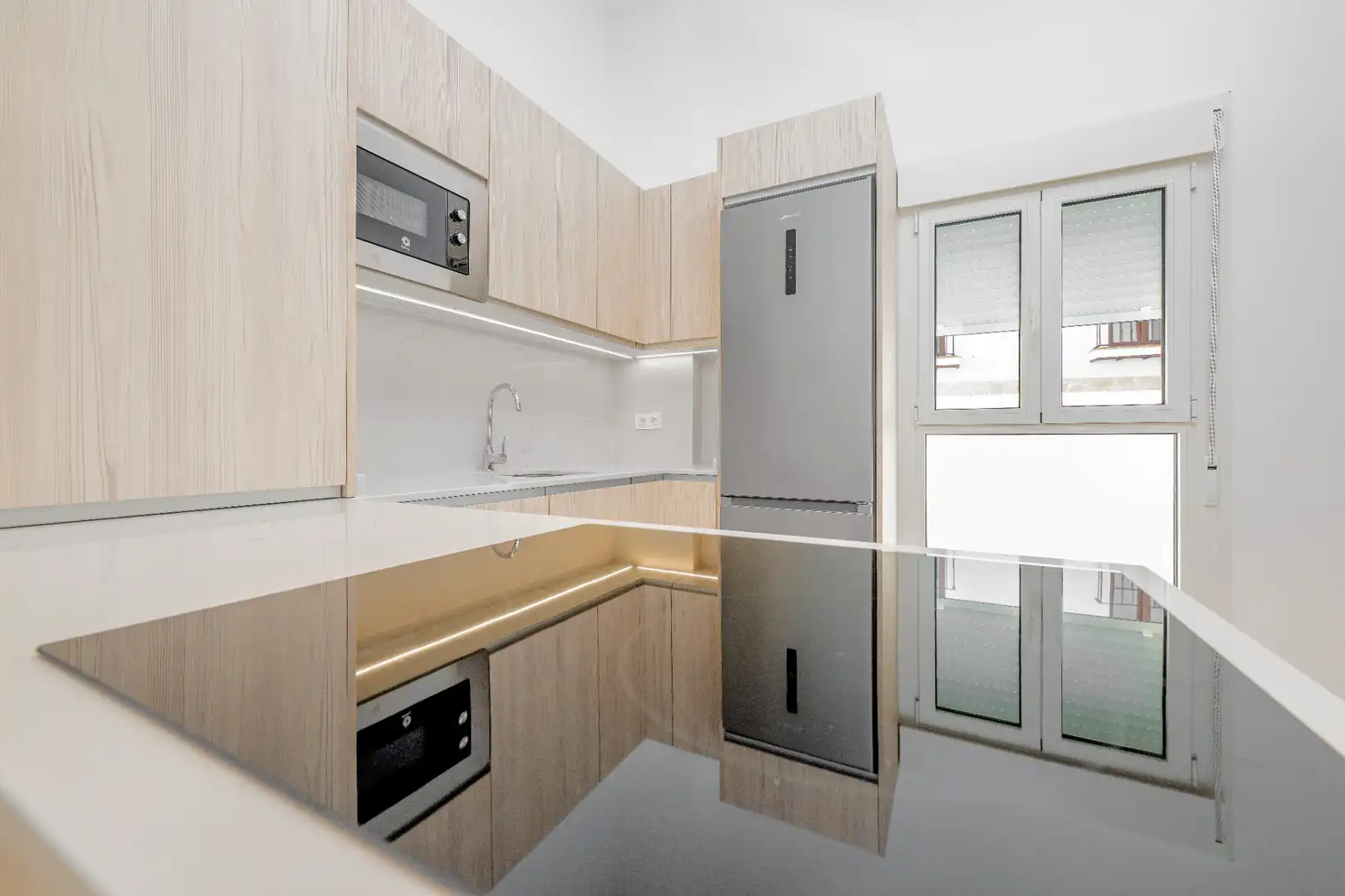 Appartement neuf avec ascenseur à vendre à Calle San Agustín 13, imagen 8