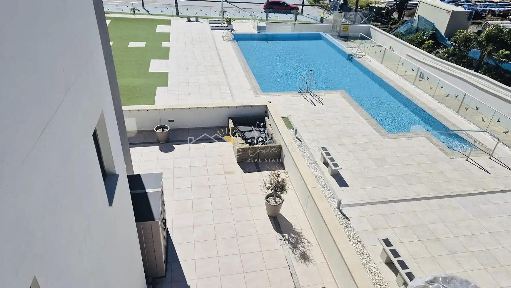 Apartament amb piscina en venda a El Morche, imagen 13