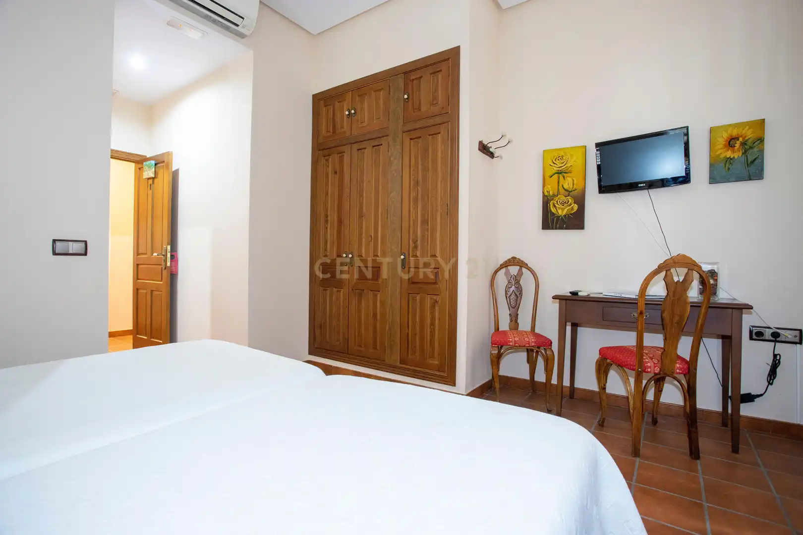 Edificio en venta en Gabriel y Galán, 8, Malpartida de Cáceres