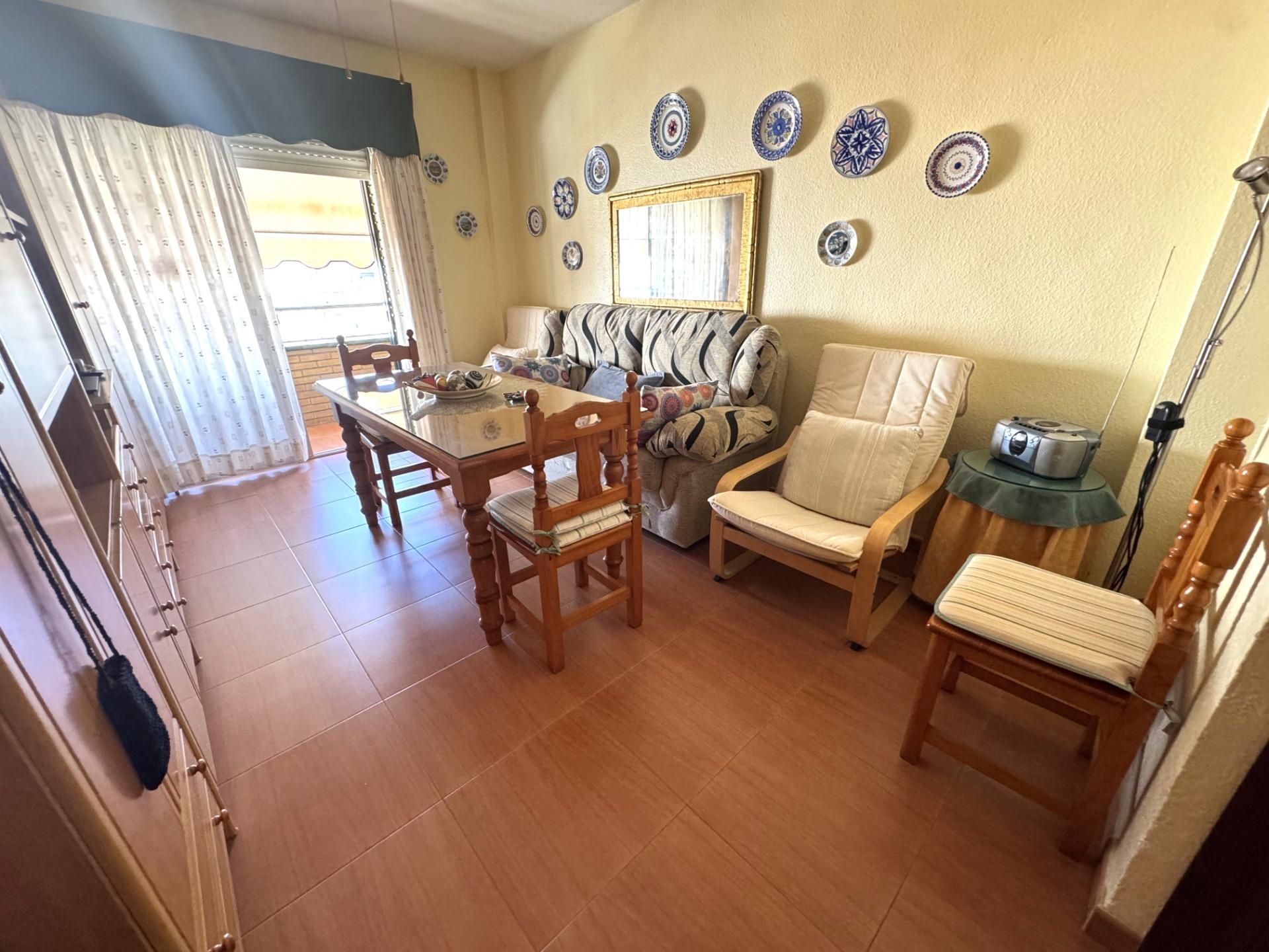 Flat for sale in Punta Umbría