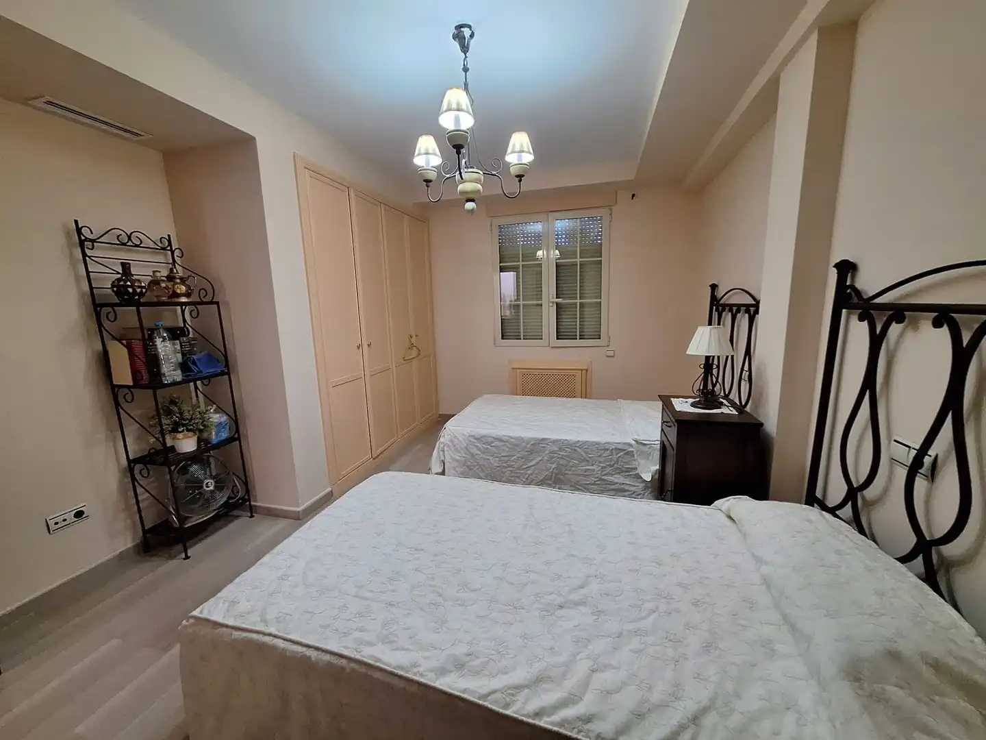 Habitación de Casa o chalet en venta en Elche / Elx
