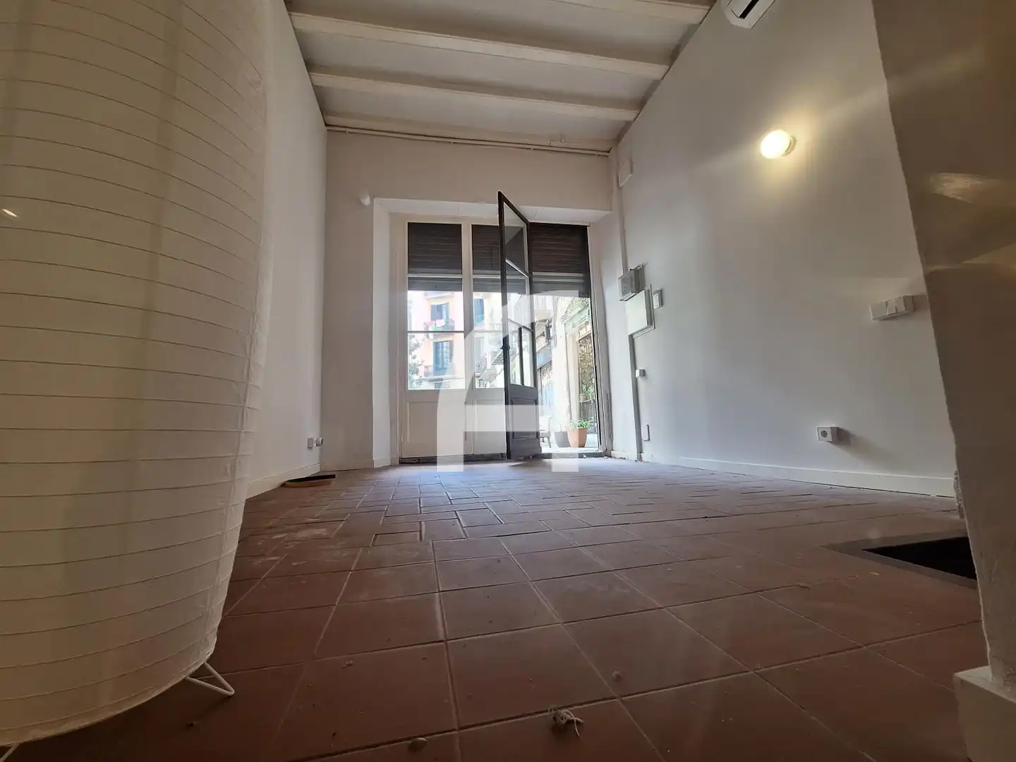 Oficina en venta en Barcelona con Aire acondicionado y Calefacción