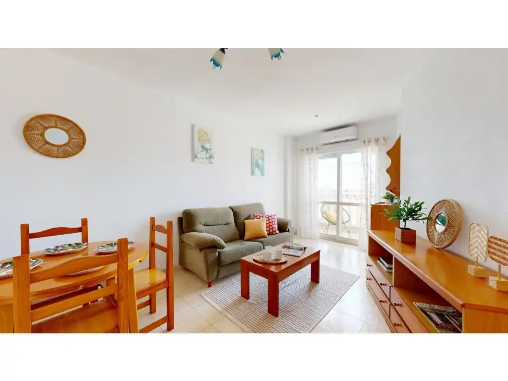 Apartament amb piscina en venda a Avenida Diego Ramirez Pastor