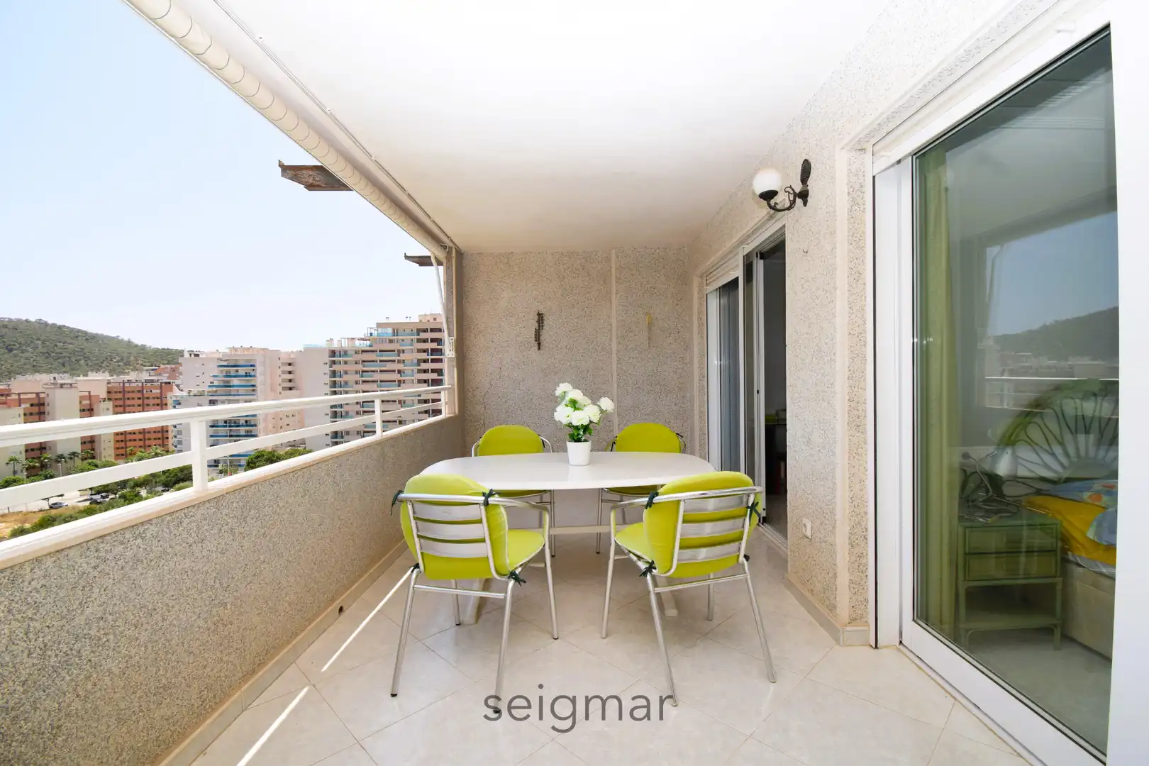 Penthouse mit Terrasse zum Verkauf in Carrer Badiola 3, imagen 12