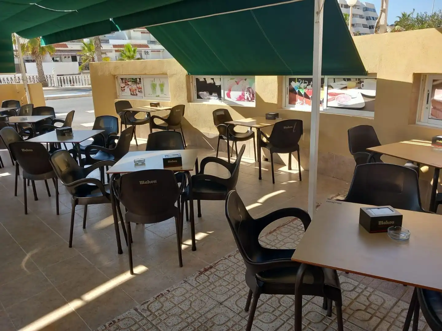 Local comercial en venta en Playa de las Gaviotas - El Pedrucho, imagen 11