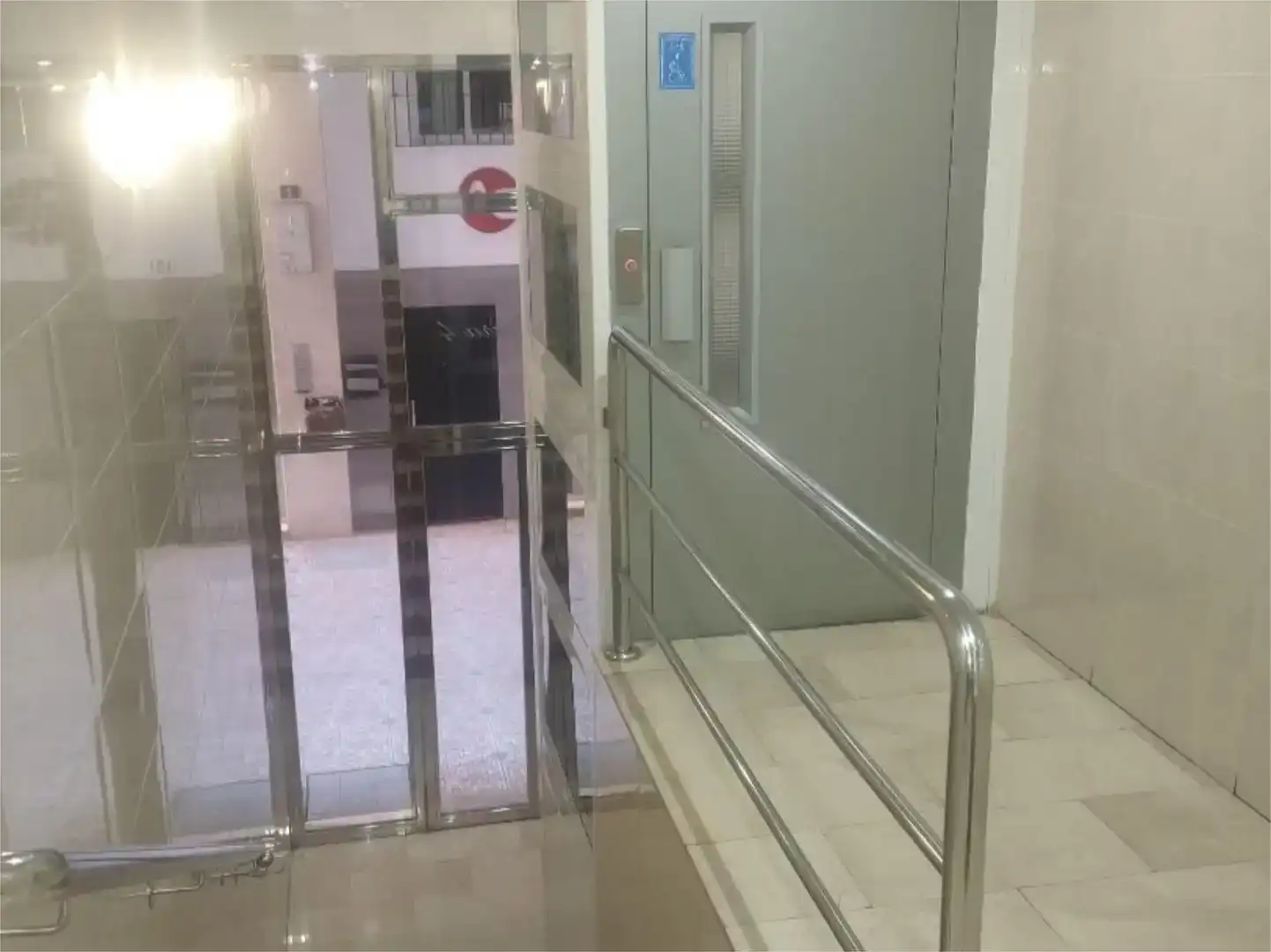 Pis en venda en Málaga Capital amb Aire condicionat i Balcó