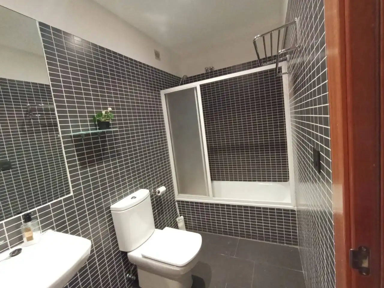 Baño de Edificio en venta en Serradilla del Llano