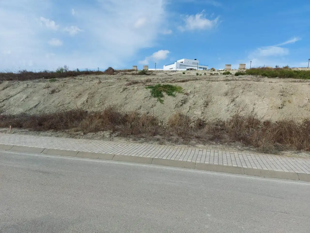 Lands and plots for sale in Almirante Elcano, imagen 17